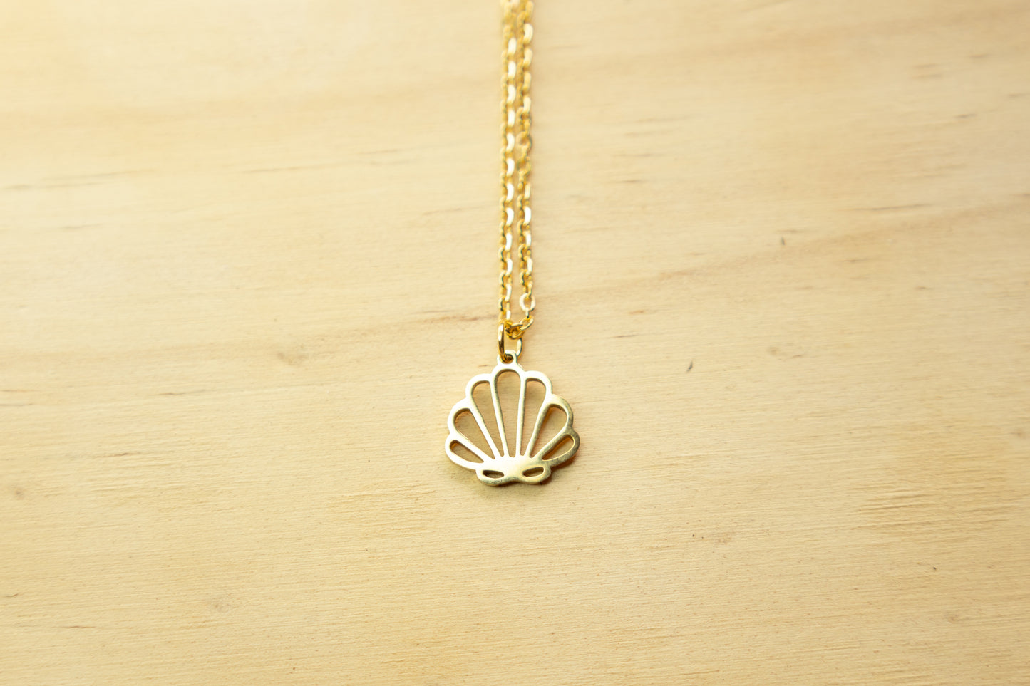 Necklace stainless steel